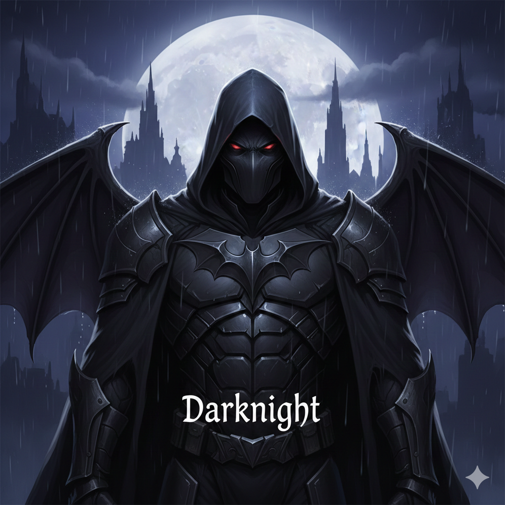 Dark Night